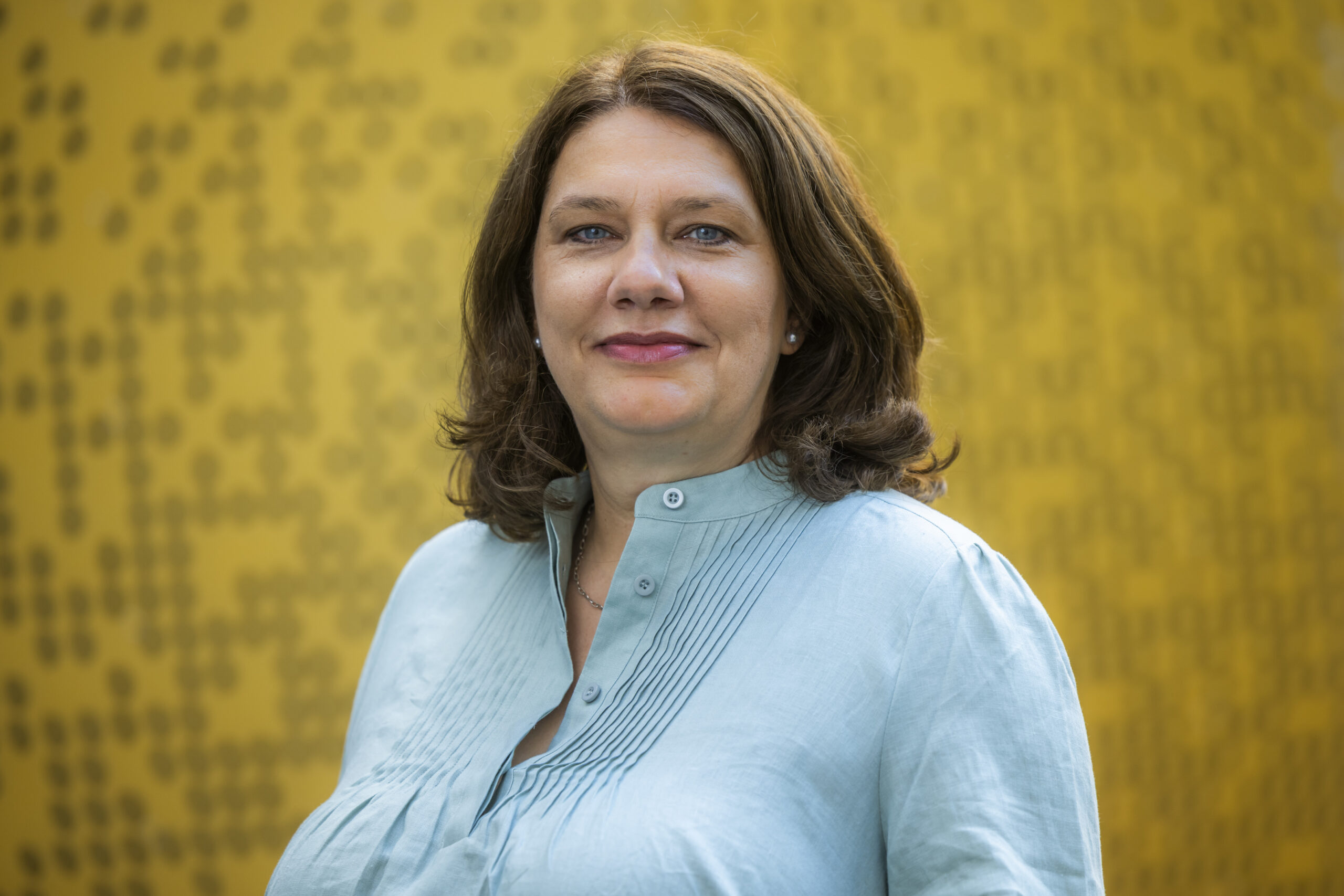 Susanne Baumann